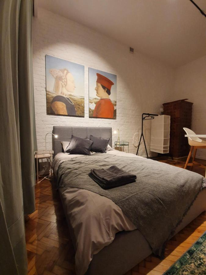 Takie Studio, Ze Zal Nie Wynajac Лодз Екстериор снимка