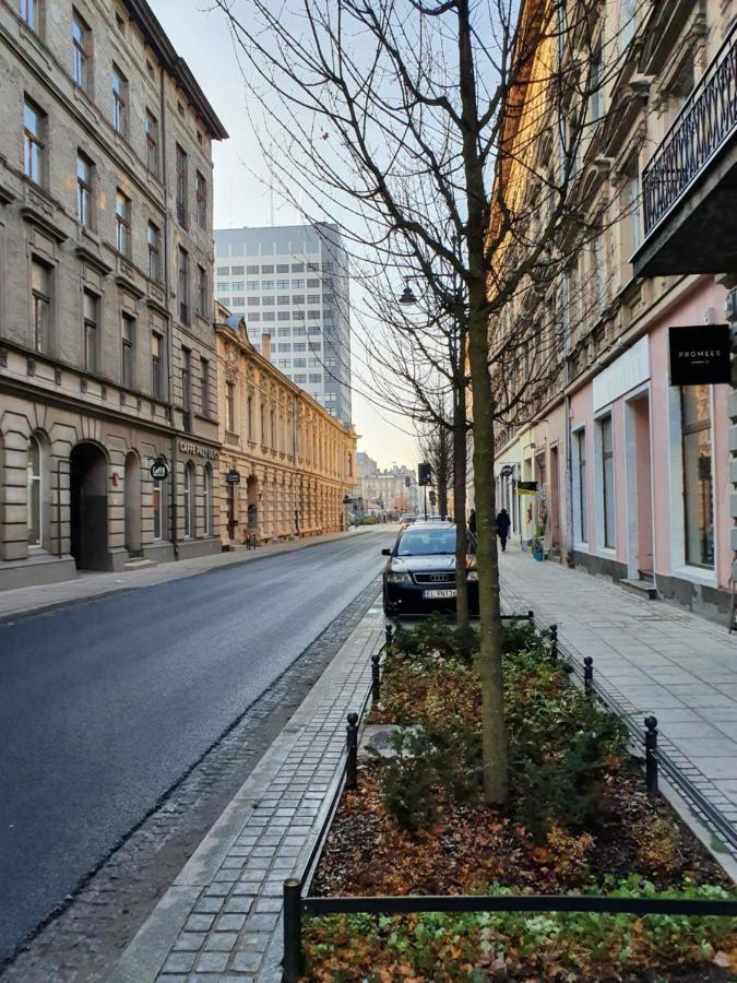 Takie Studio, Ze Zal Nie Wynajac Лодз Екстериор снимка